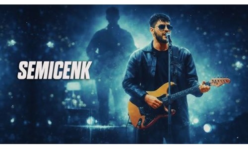 SEMİCENK'TEN 'KARIŞIK KASET 2' GELİYOR
